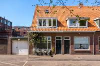 Woning Tasmanstraat 92 Leiden