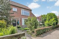 Woning Prinsessenpad 22 Den Hoorn (ZH)
