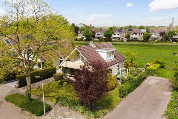 Woning de Pôlle 50 Goutum