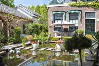Woning Julianaplantsoen 4 Woudsend