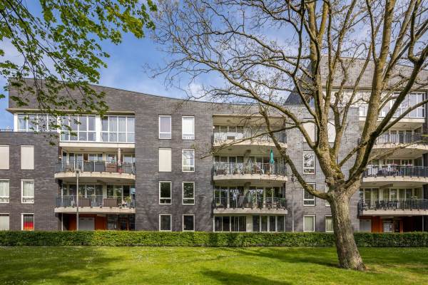 Woning Rijngraafstraat 11 Breda