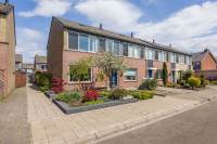 Woning Piet Heinstraat 10 Haaksbergen