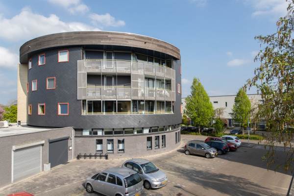 Woning Poortland 77 Vleuten