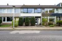 Woning Camphuysenstraat 42 Hengelo (OV)