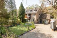 Woning Verhulstlaan 23 Bilthoven