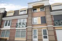 Woning De Hoge Bogerd 124 Hendrik-Ido-Ambacht