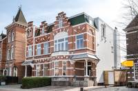 Woning Zijlweg 172B Haarlem