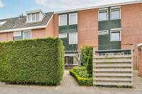 Woning Lindholm 249 Hoofddorp