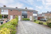 Woning Einthovenstraat 4 Assen