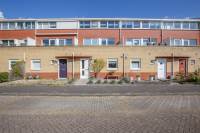 Woning Fien de la Mardreef 7 Lisse