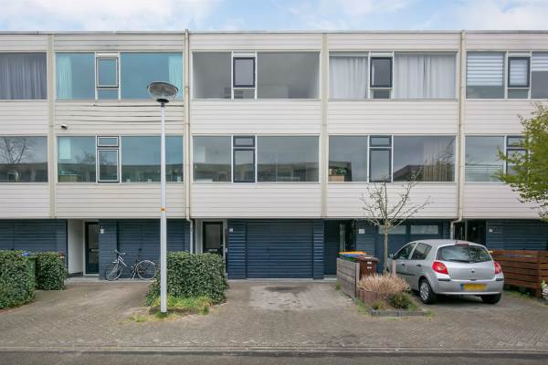 Woning Koelhorst 27 Ede