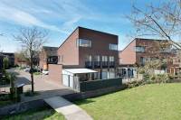 Woning R.J. Schimmelpenninckhof 38 Deventer