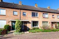Woning Korenbloemstraat 14 Woerden