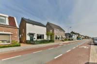 Woning Hillegommerdijk 59 Lisserbroek