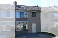 Woning Zilversparstraat 12 Groesbeek
