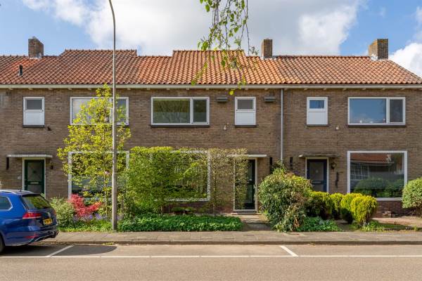 Woning Wilhelminalaan 34 Purmerend