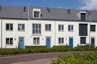 Woning Educalaan 9a Dronten