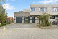 Woning Pieter Boorsmapad 20 Amsterdam