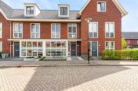 Woning Korfstraat 126 Kudelstaart