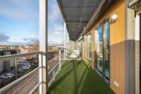 Woning Marktstraat 209 Ede