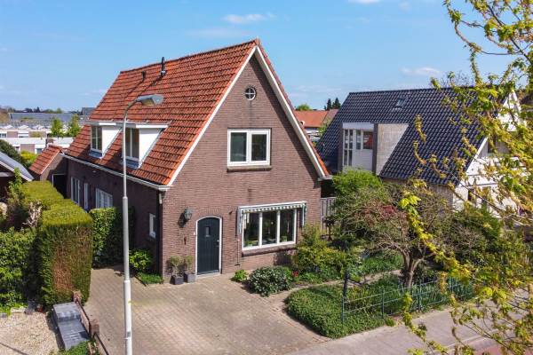 Woning Lentse Schoolstraat 4 Lent