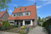 Woning Oosterlaan 36 Driebergen-Rijsenburg