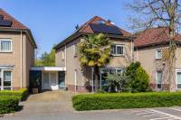 Woning Zeelandsingel 24 Arnhem