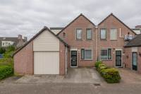 Woning IJsvogelvlinder 13 Zwolle