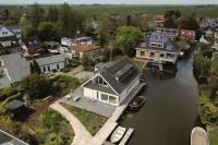 Woning J. van der Haarpark 6 Nieuwkoop