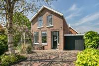 Woning Oude Koudekerkseweg 86 Middelburg
