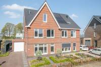 Woning Wouterskamp 24 Voorthuizen