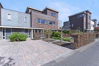 Woning Clarapolder 9 Amersfoort