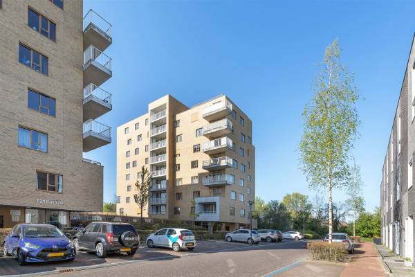 Woning Bremenstraat 219 Lelystad