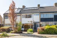 Woning Abraham Kuyperweg 21 De Bilt