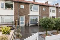 Woning Tulpstraat 8 Katwijk (ZH)