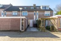 Woning Heyermanswende 13 Hillegom