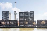 Woning Sint-Jobskade 354 Rotterdam