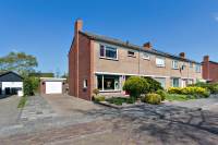 Woning Johan ter Schoeleweg 25 Surhuisterveen