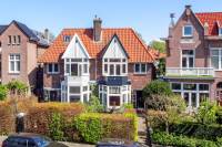 Woning Bronsteeweg 82 Heemstede