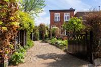 Woning Gronausevoetpad 129 Enschede