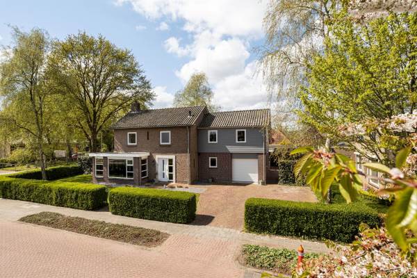 Woning Laweijstraat 23 Haulerwijk