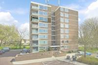 Woning President Wilsonlaan 42 Middelburg