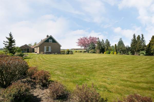 Woning De Poele 3 Balkbrug