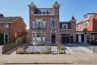 Woning Kastanjelaan 44 Zwanenburg