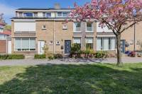 Woning Jud. Smitsstraat 32 Valkenswaard