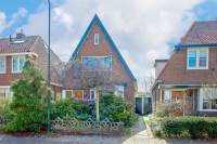 Woning Zevenhuizerlaan 92 Heiloo