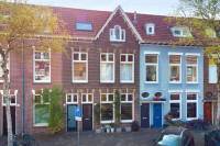 Woning Voorhelmstraat 37zw Haarlem