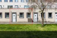 Woning Waarderstraat 40 Zoetermeer