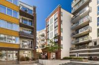 Woning Bart van der Leckhof 22 Diemen