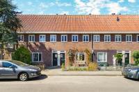 Woning Zwaagstraat 25 Amsterdam